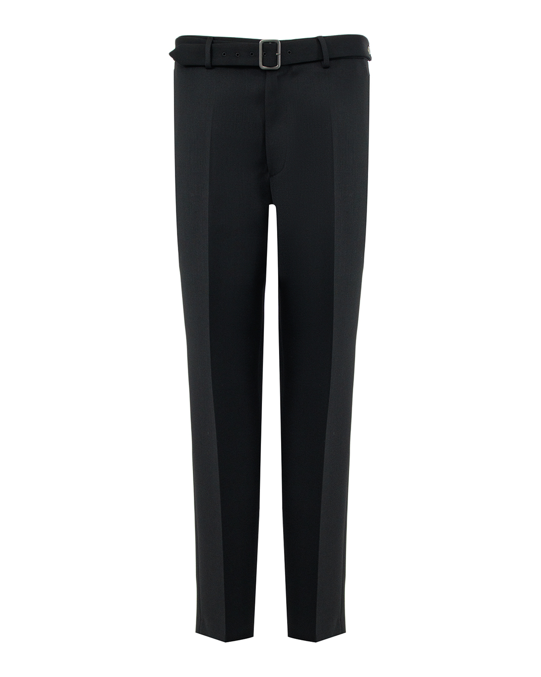 MM6 Maison Margiela брюки со стрелками артикул SH2KA0042 марки MM6 Maison Margiela купить за 88700 руб.