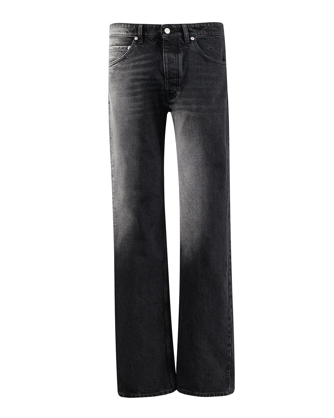 MM6 Maison Margiela джинсы выбеленные  артикул SH2LA0037 971 марки MM6 Maison Margiela купить за 58000 руб.