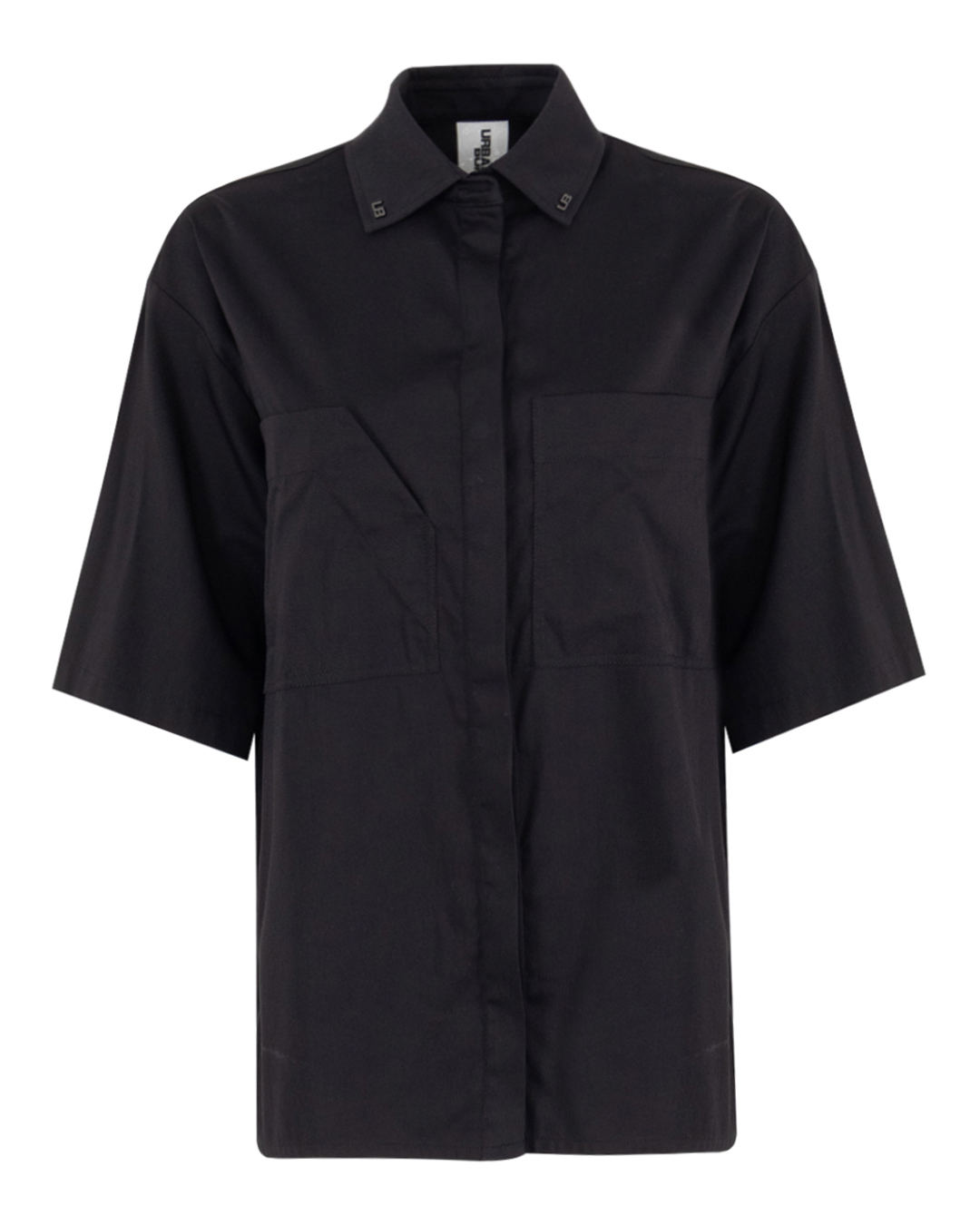 URBAN BORIS рубашка  артикул SHR01-F/UB марки URBAN BORIS купить за 11900 руб.