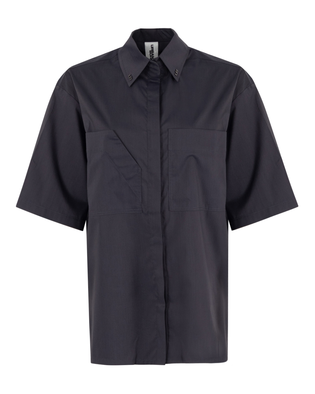 URBAN BORIS рубашка  артикул SHR01-F/UB марки URBAN BORIS купить за 11900 руб.