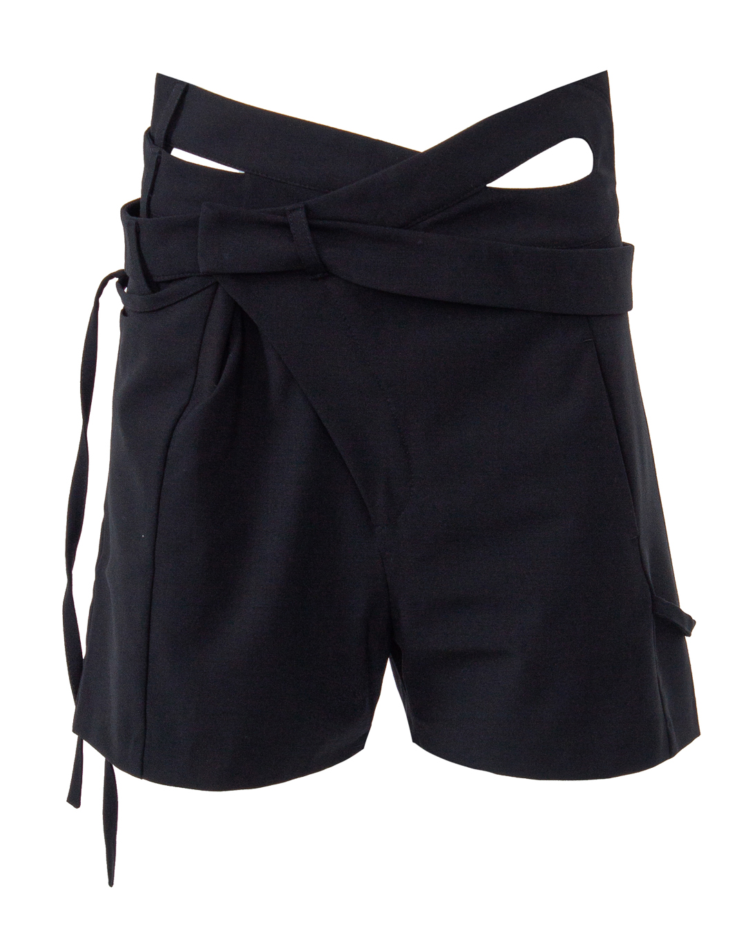 OTTOLINGER шорты с завязками артикул SS22301301 марки OTTOLINGER купить за 20500 руб.
