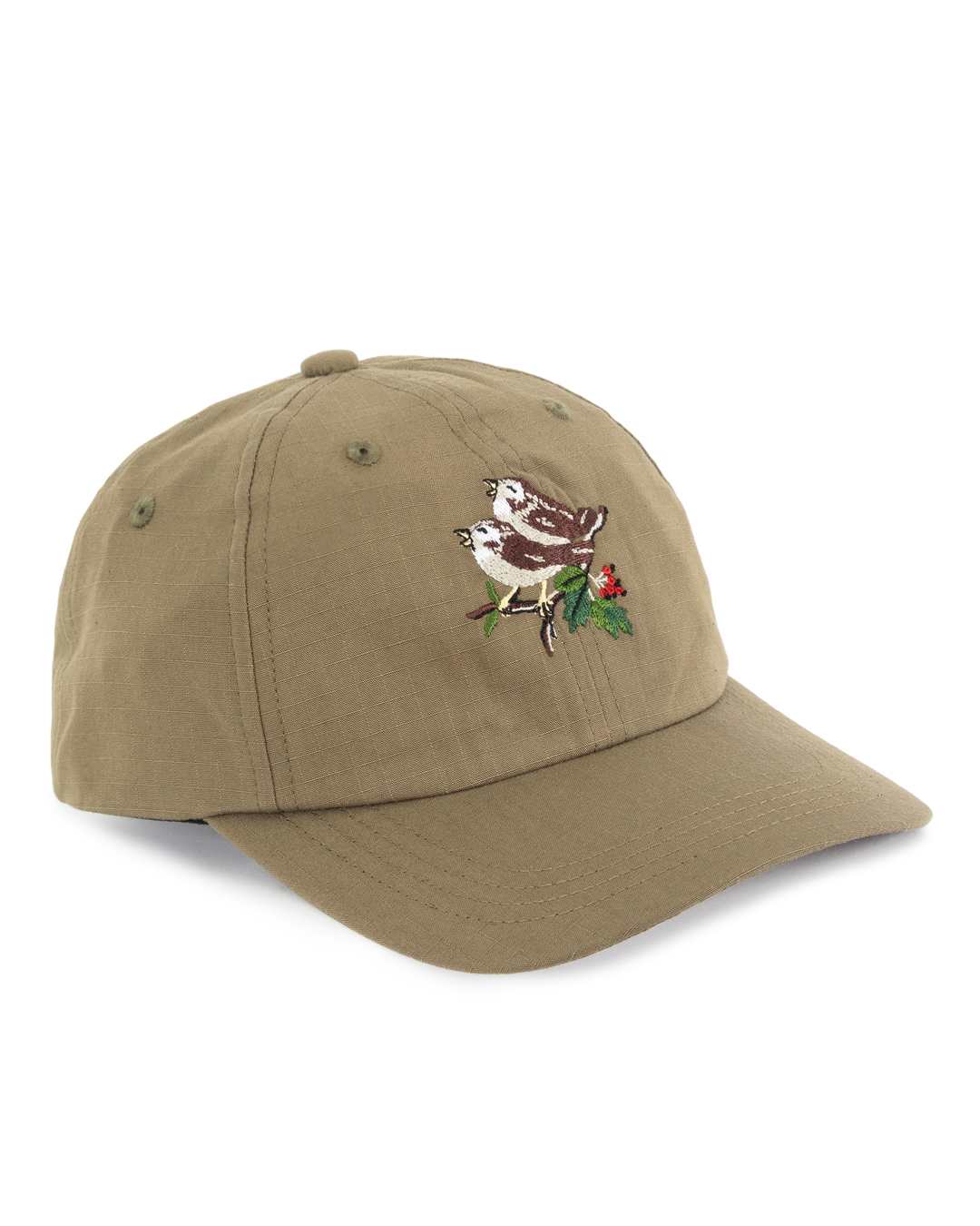 Carne Bollente бейсболка Kinky Birdie артикул SS24CAP0101 марки Carne Bollente купить за 10400 руб.