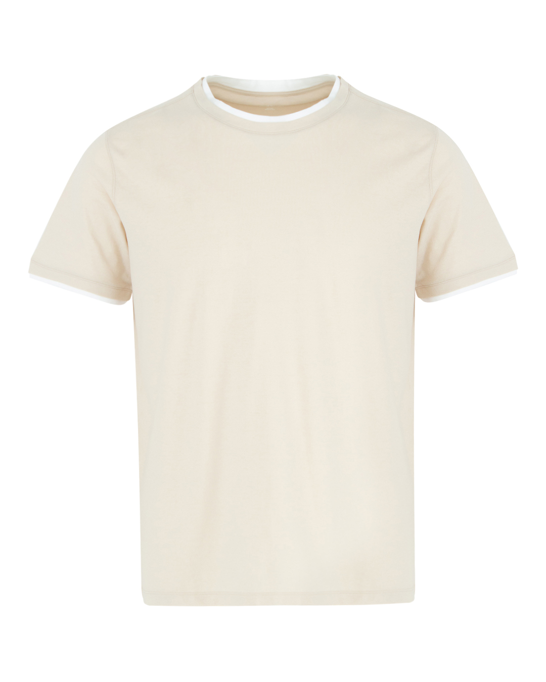 FRADI футболка из хлопка  артикул SS24_T68_CN7560 марки FRADI купить за 8300 руб.
