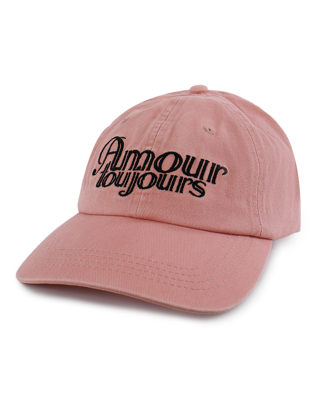 Carne Bollente бейсболка Forever French Kiss артикул SS25CAP0104 марки Carne Bollente купить за 11200 руб.