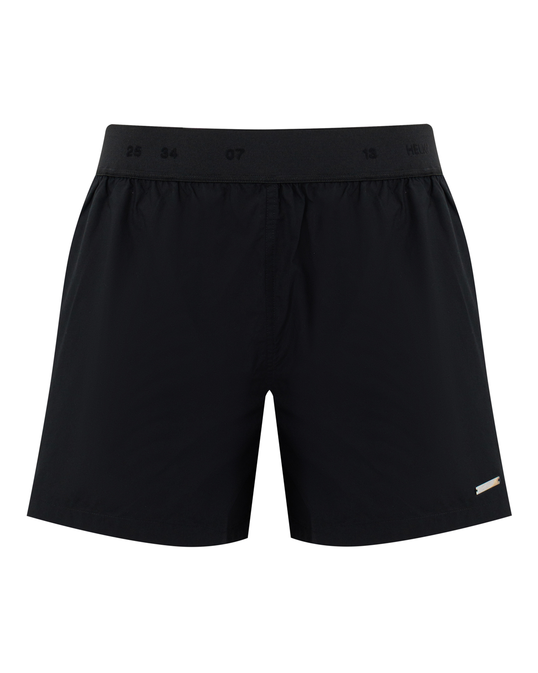 HELIOT EMIL шорты укороченные  артикул SS26_M_10_233 марки HELIOT EMIL купить за 34500 руб.