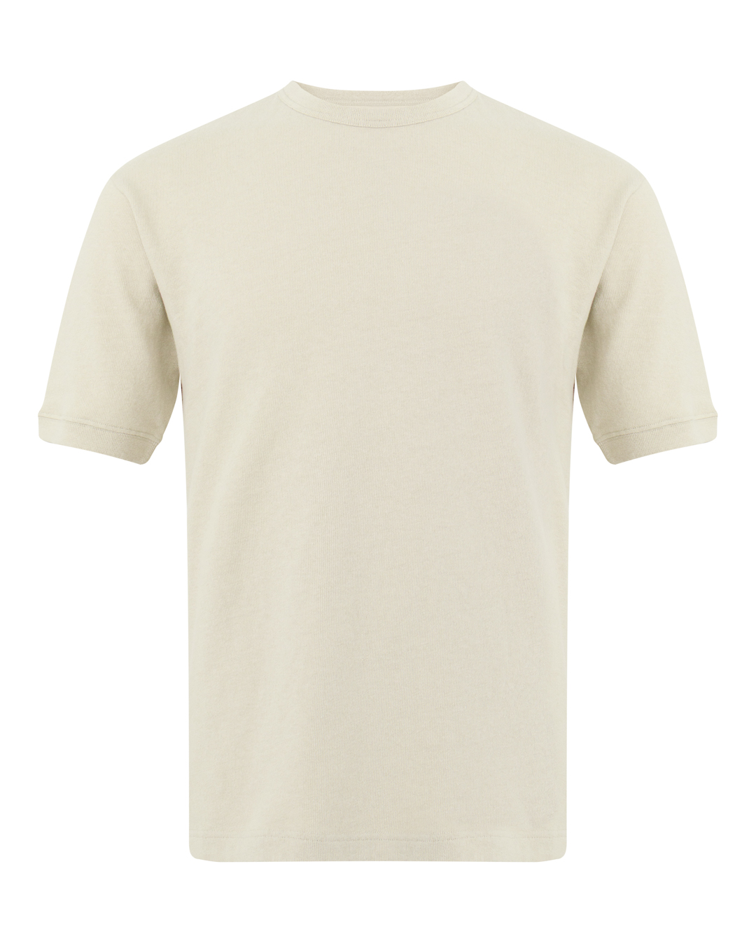 HELIOT EMIL футболка прямого кроя артикул SS26PRE_M_09_155 марки HELIOT EMIL купить за 28900 руб.