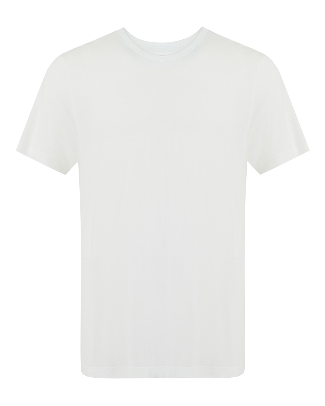 HELIOT EMIL футболка прямого кроя артикул SS26PRE_M_09_158 марки HELIOT EMIL купить за 24800 руб.