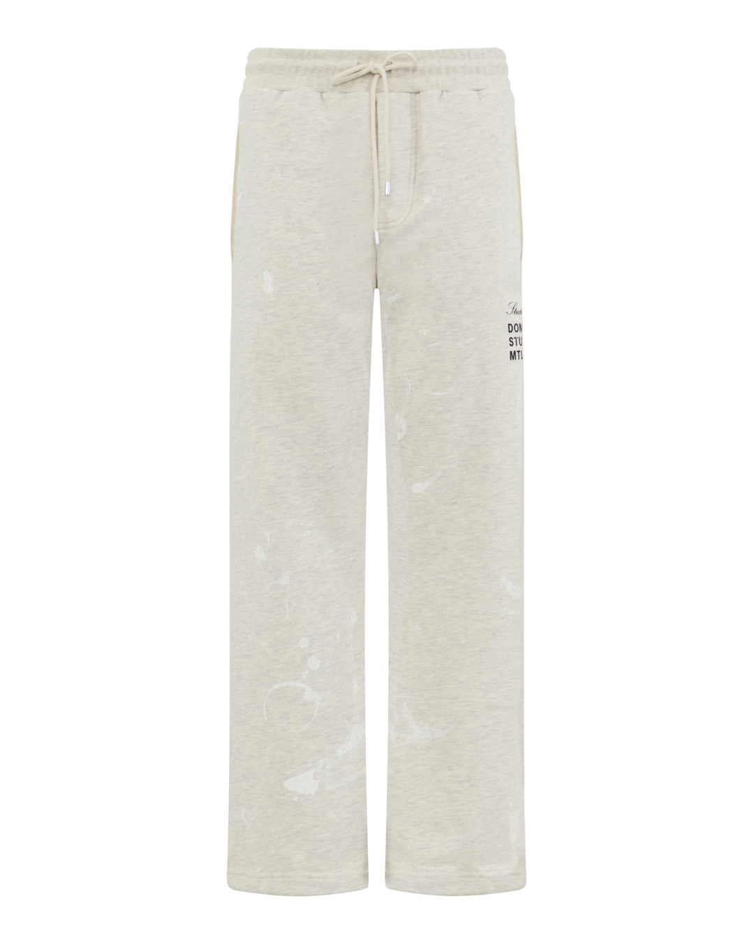 Dom Rebel брюки на завязках артикул STAFF.PANTS.MAN марки Dom Rebel купить за 44500 руб.