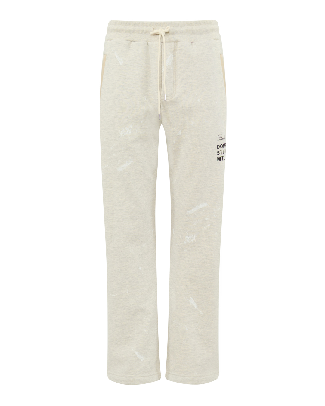 Dom Rebel брюки на завязках артикул STAFF.PANTS.WOM марки Dom Rebel купить за 35600 руб.