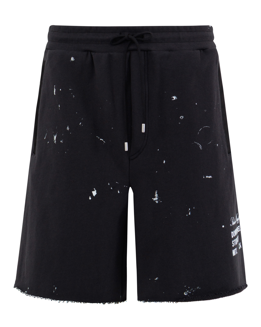 Dom Rebel шорты на завязках артикул STAFF.SHORTS марки Dom Rebel купить за 44500 руб.