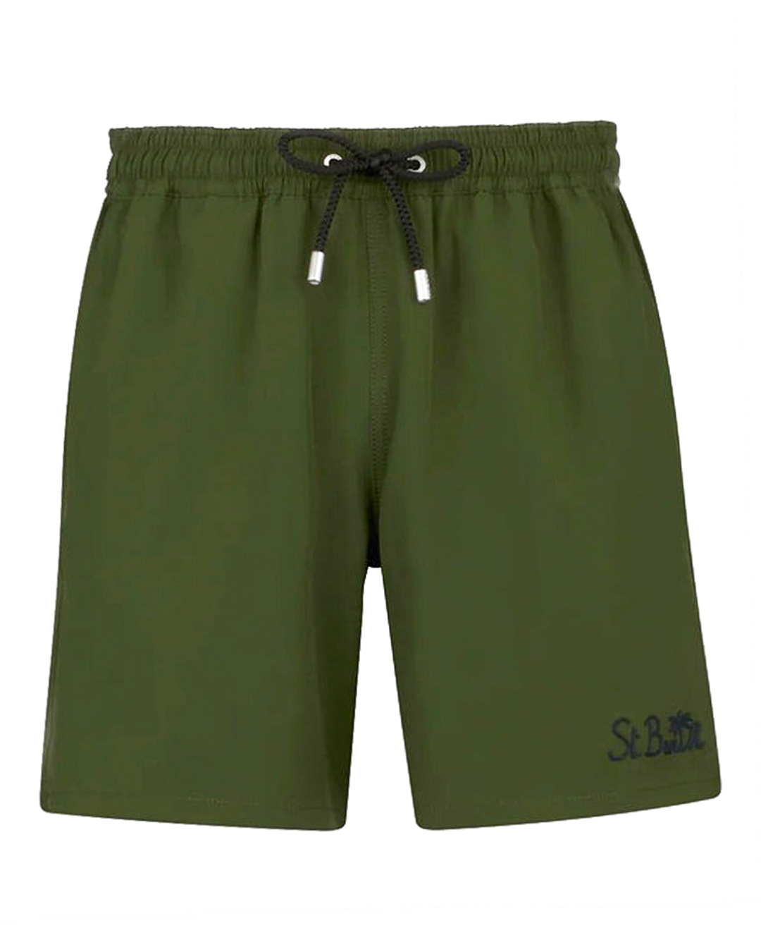 MC2 Saint Barth шорты с завязками  артикул STBM COMFORT марки MC2 Saint Barth купить за 13200 руб.