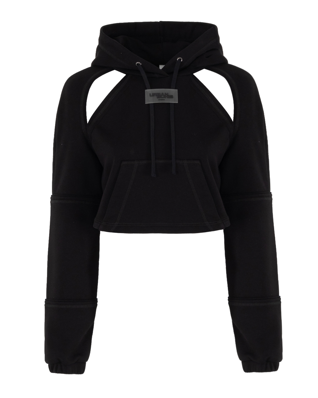 URBAN BORIS худи  артикул STS03-F/UB марки URBAN BORIS купить за 12900 руб.
