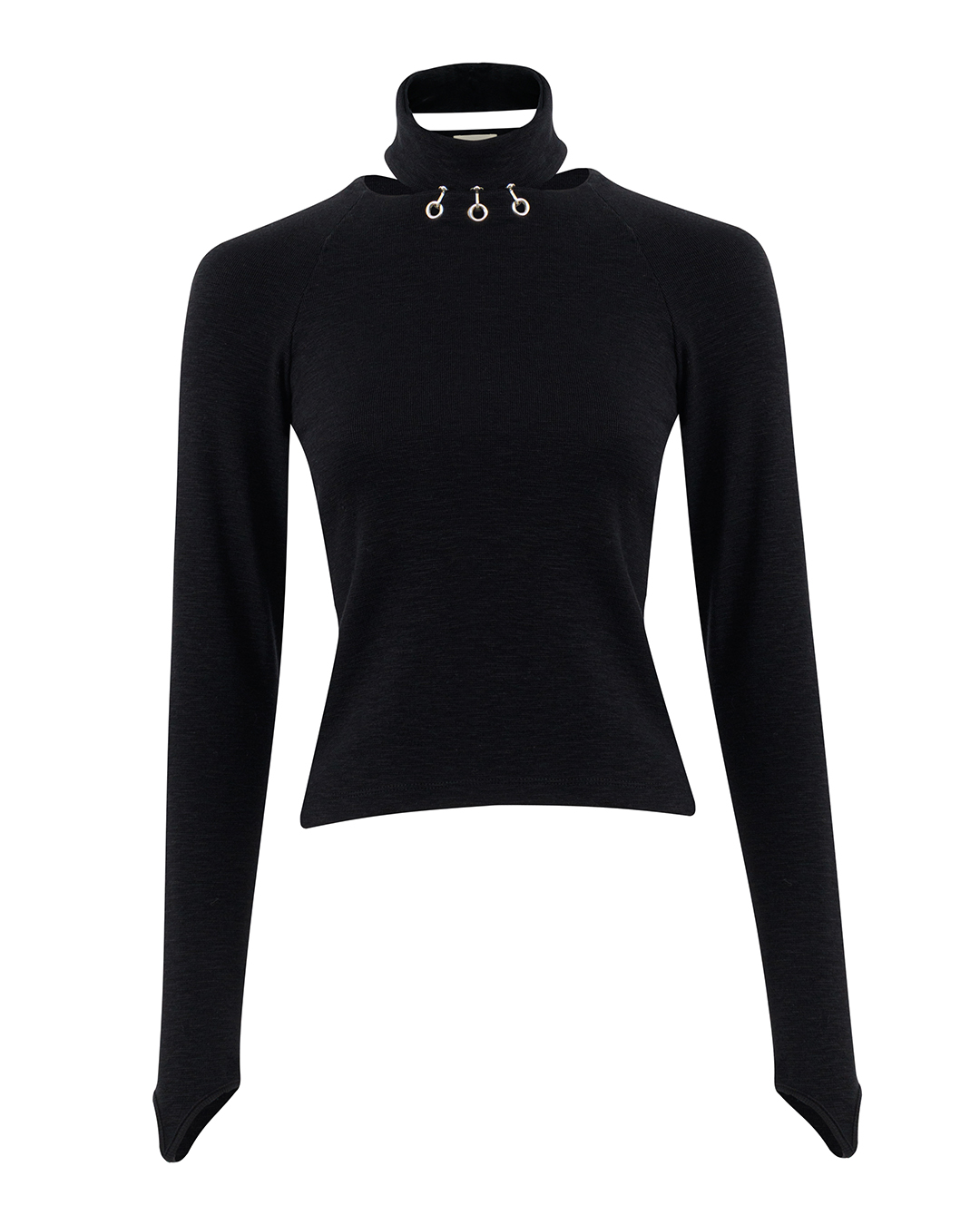 The Nour джемпер  артикул SWEATER 11 марки The Nour купить за 36400 руб.