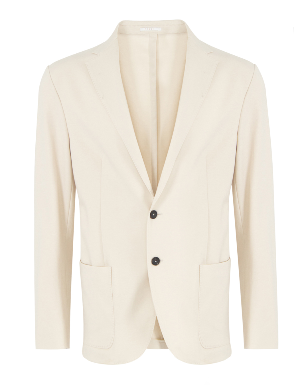 FRADI пиджак прямого кроя  артикул SYJ.JACKET_CN6859 марки FRADI купить за 81200 руб.