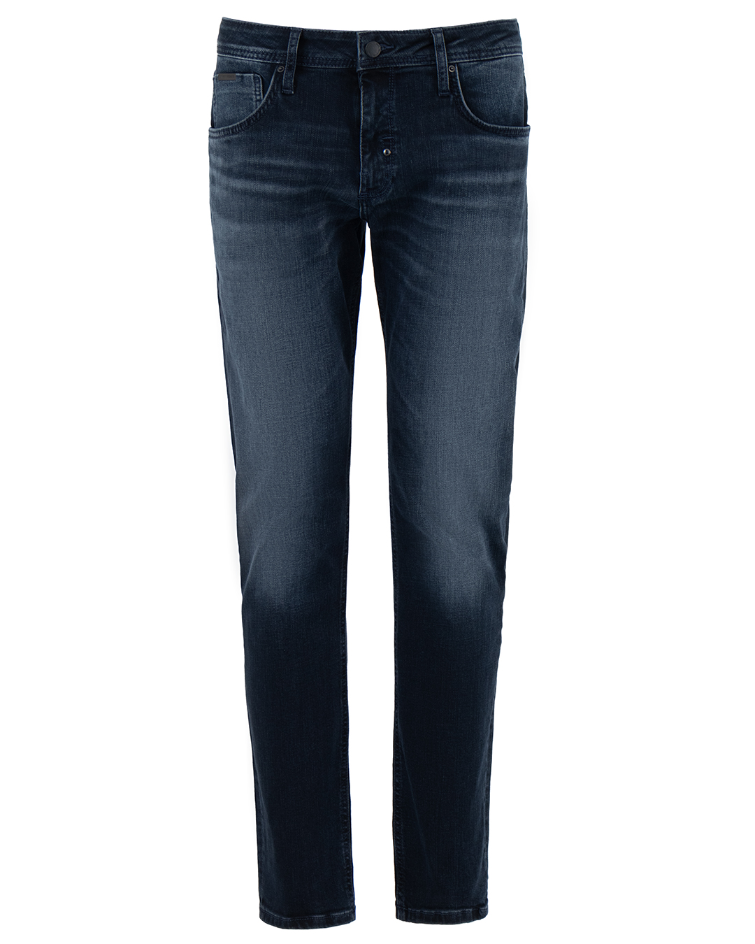 Antony Morato джинсы из хлопка с эластаном артикул T00282-FA750551-W01881 марки Antony Morato купить за 16600 руб.