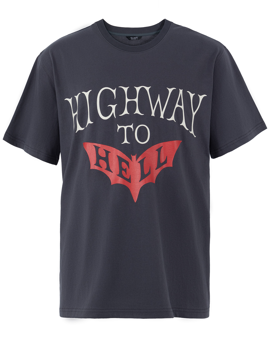 Tee Library футболка  артикул TDS-29-RF-CH марки Tee Library купить за 6600 руб.