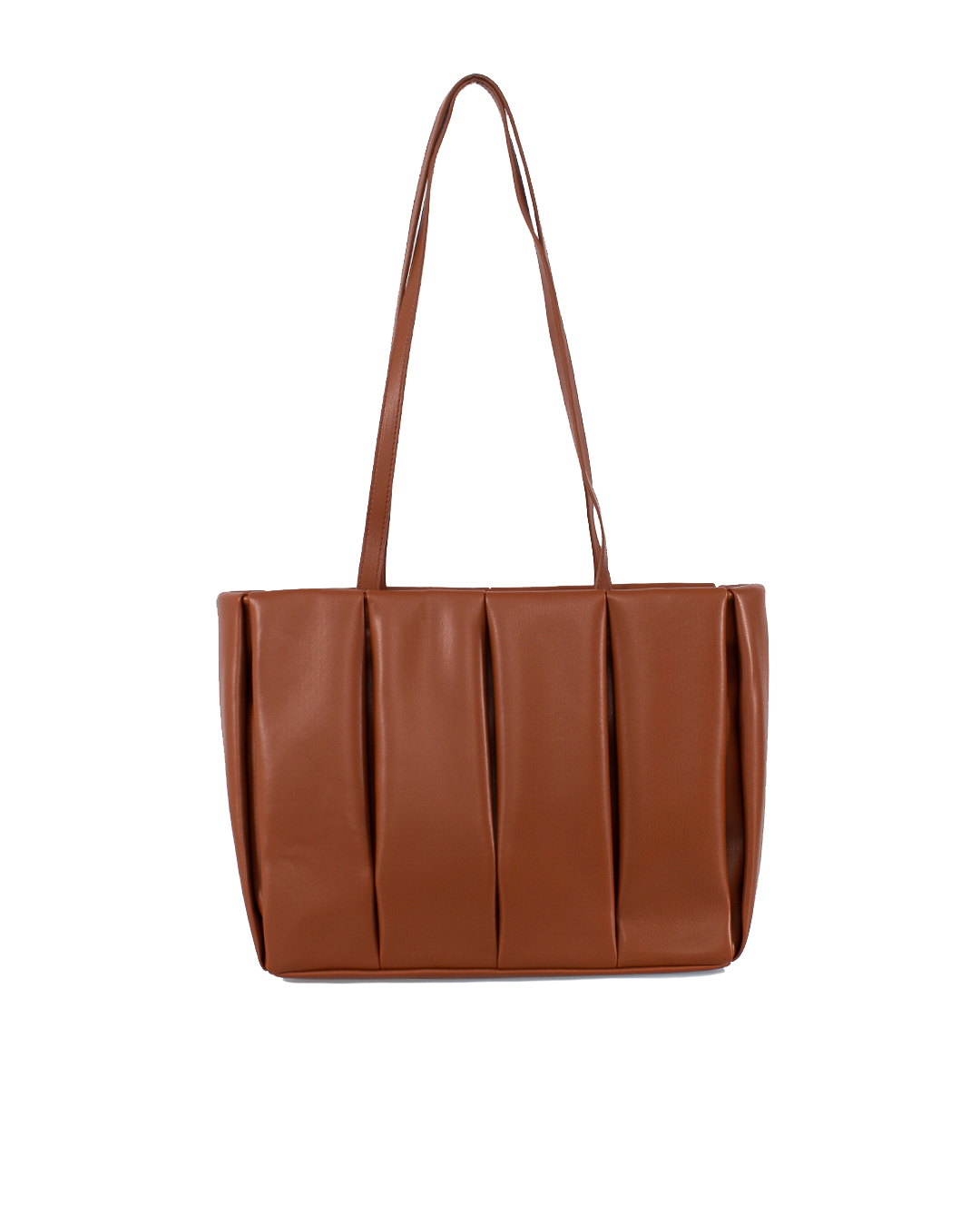 THE MOIRe сумка из экокожи  с удобными ручками  артикул TMFW22KON48 марки THE MOIRe купить за 49700 руб.