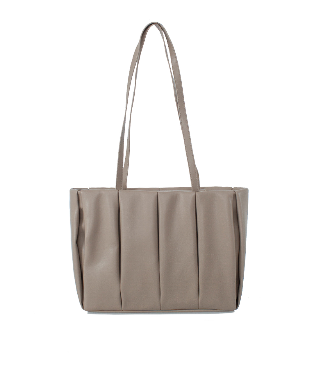 THE MOIRe сумка из экокожи  артикул TMFW22KON6 марки THE MOIRe купить за 49700 руб.