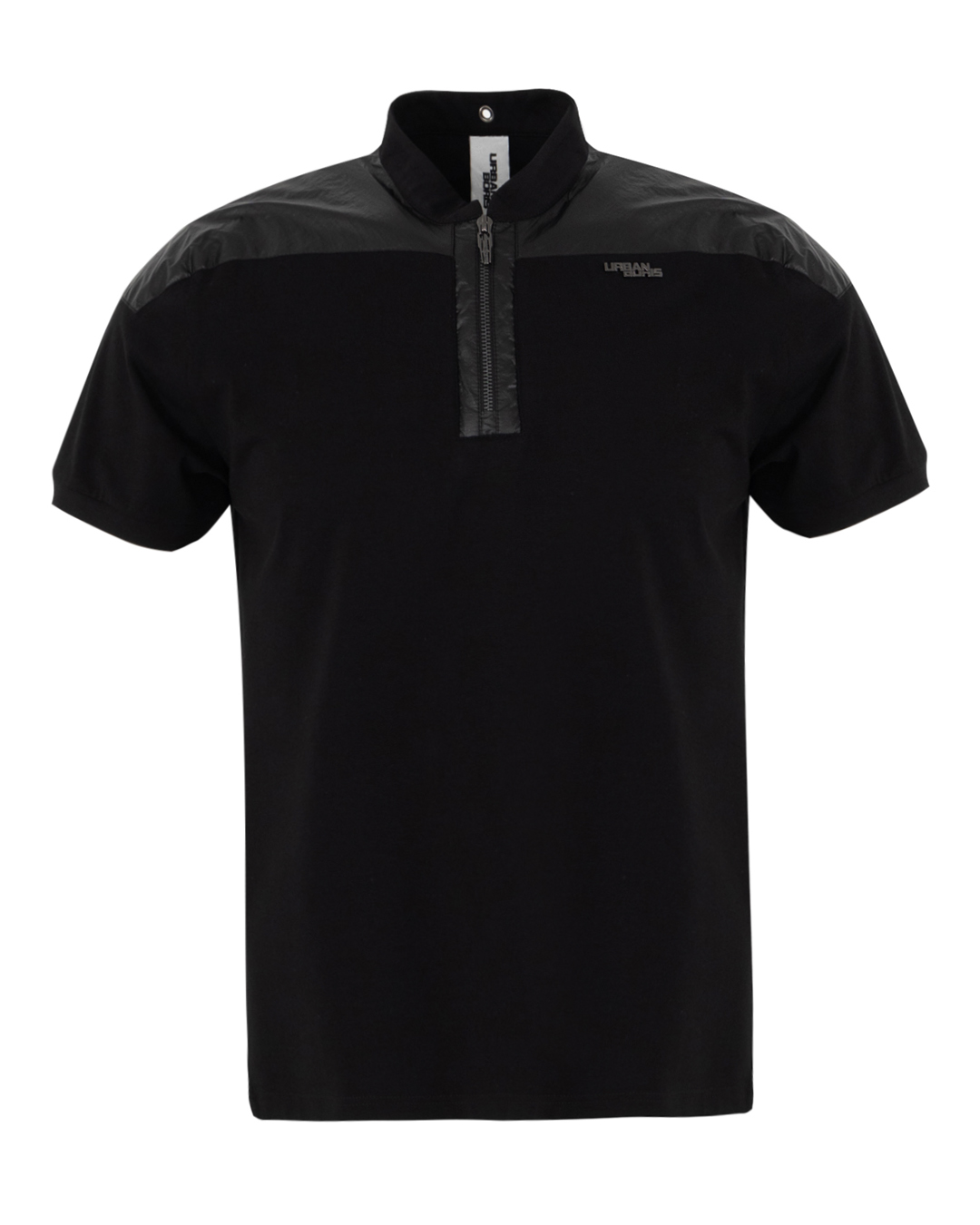 URBAN BORIS поло  артикул TSH07-M/UB марки URBAN BORIS купить за 11900 руб.