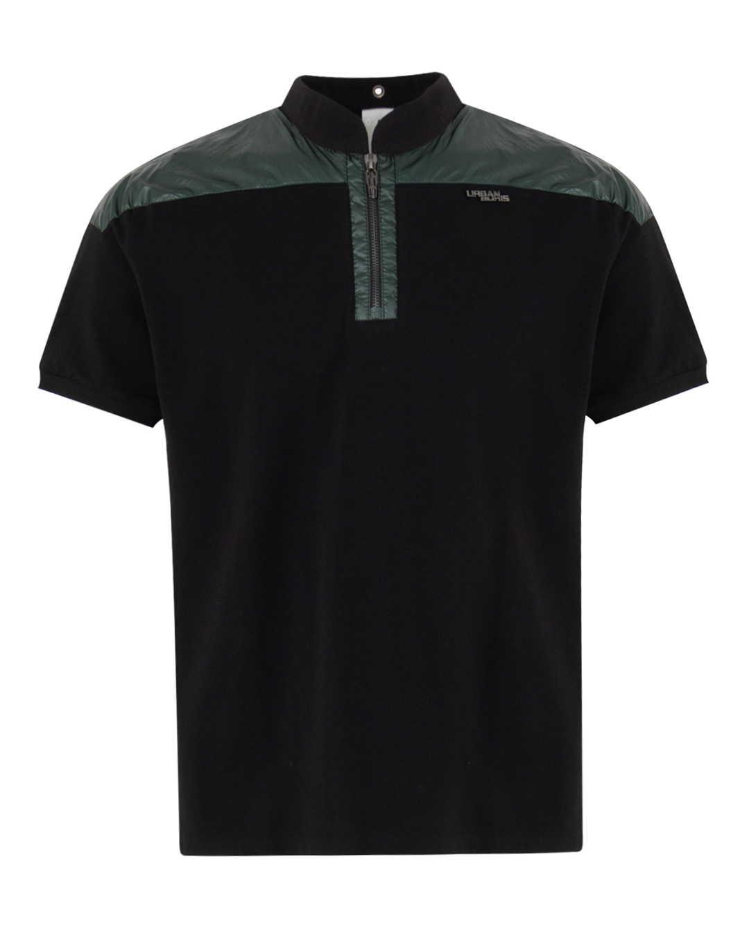 URBAN BORIS поло  артикул TSH07-M/UB марки URBAN BORIS купить за 11900 руб.
