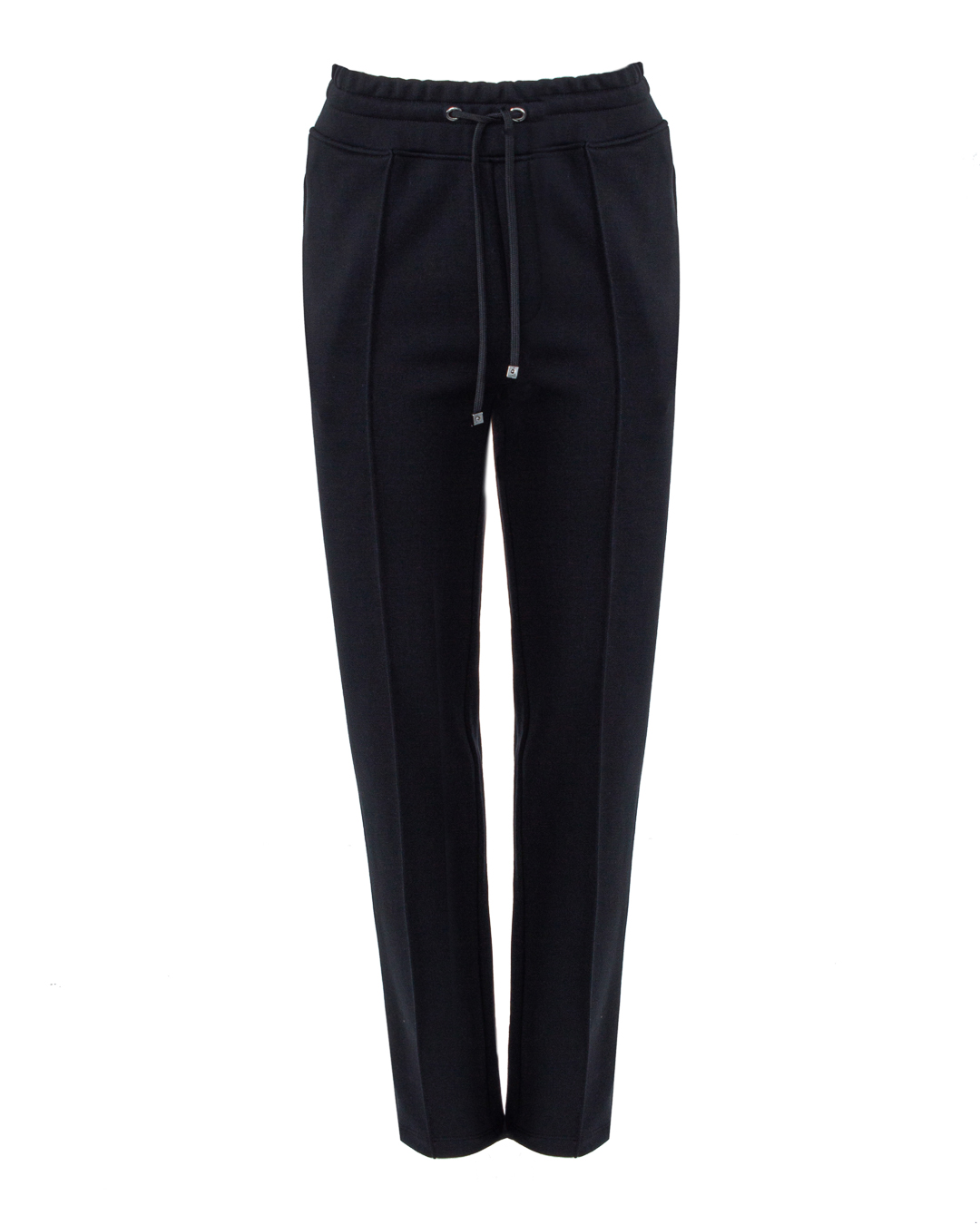 LIMITATO брюки в спортивном стиле артикул TWO TONE.PANTS WOMAN марки LIMITATO купить за 28800 руб.