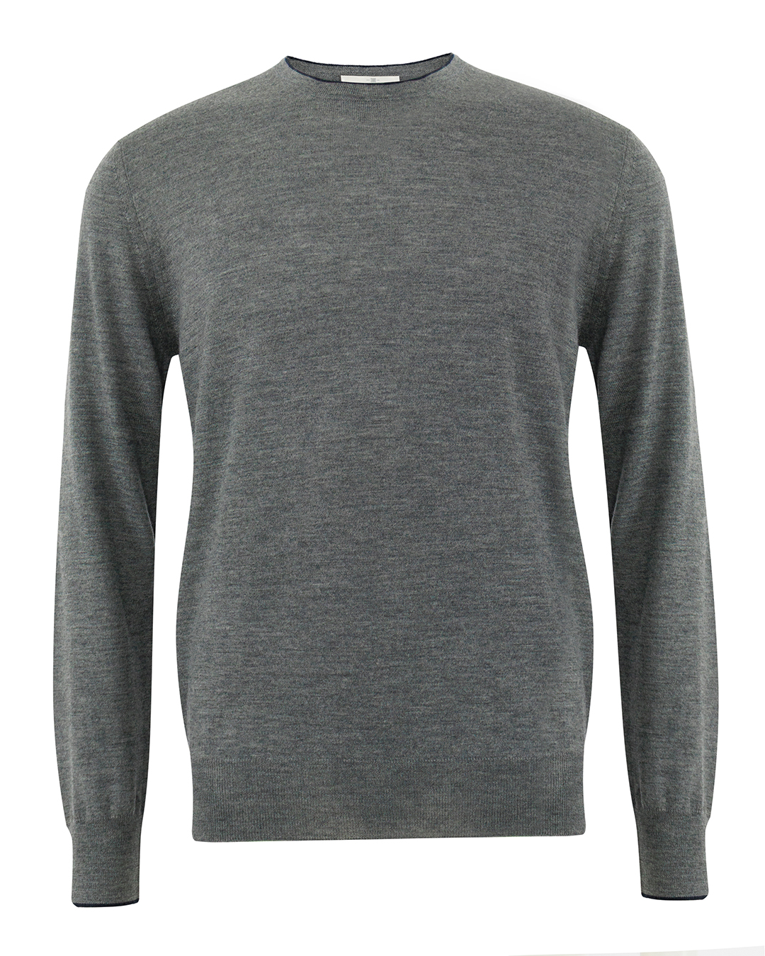 PANICALE джемпер из натуральной шерсти артикул U370111G/T марки PANICALE купить за 28900 руб.