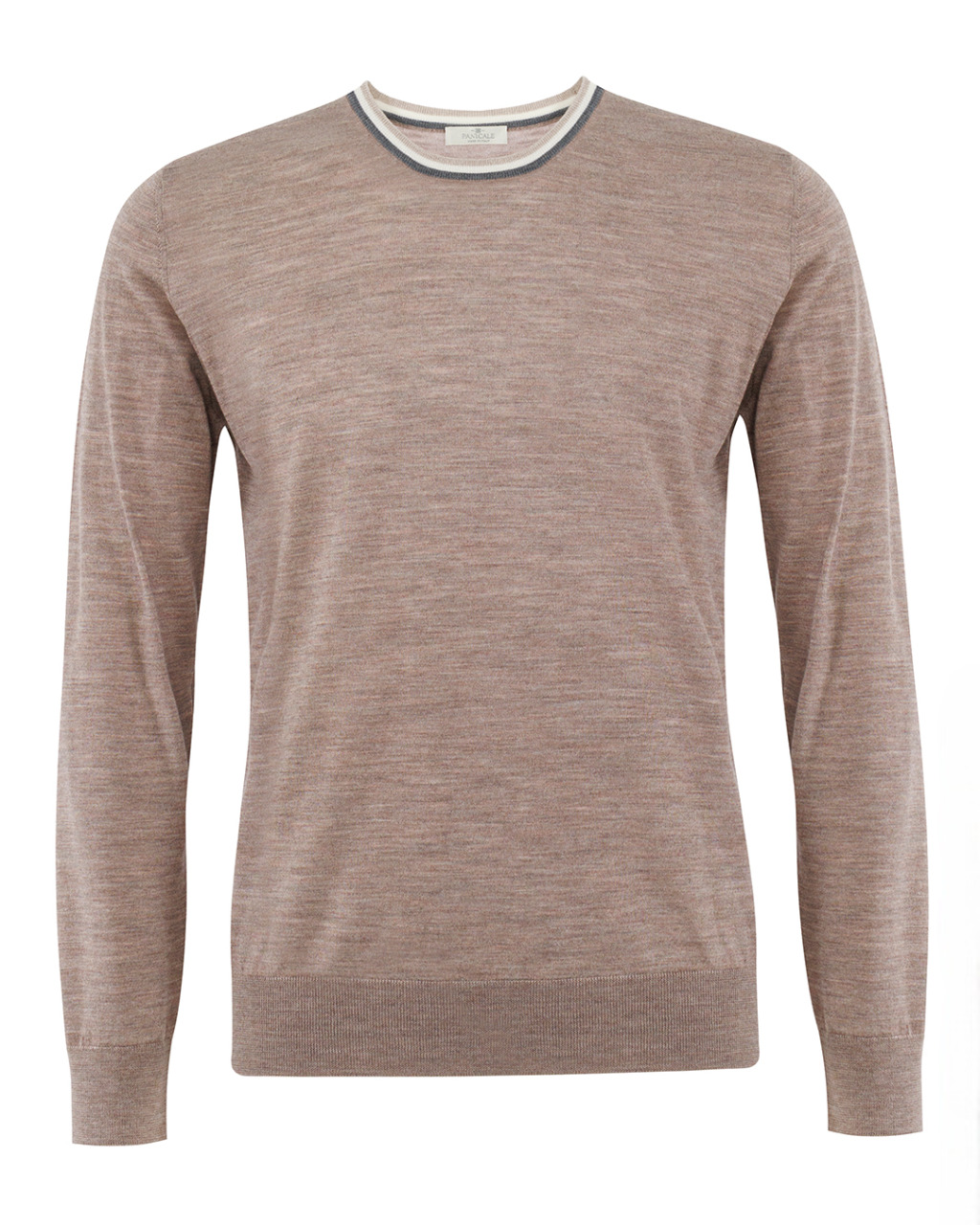 PANICALE джемпер трикотажный  артикул U370231G марки PANICALE купить за 44100 руб.