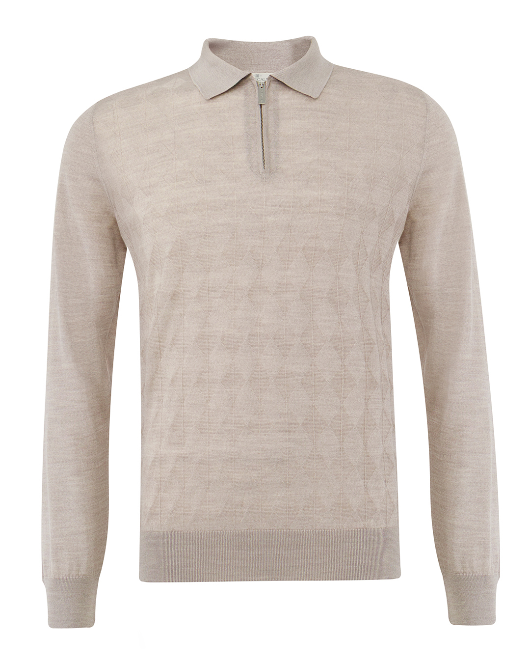 PANICALE джемпер  с застежкой на молнию  артикул U370303PZ марки PANICALE купить за 60000 руб.