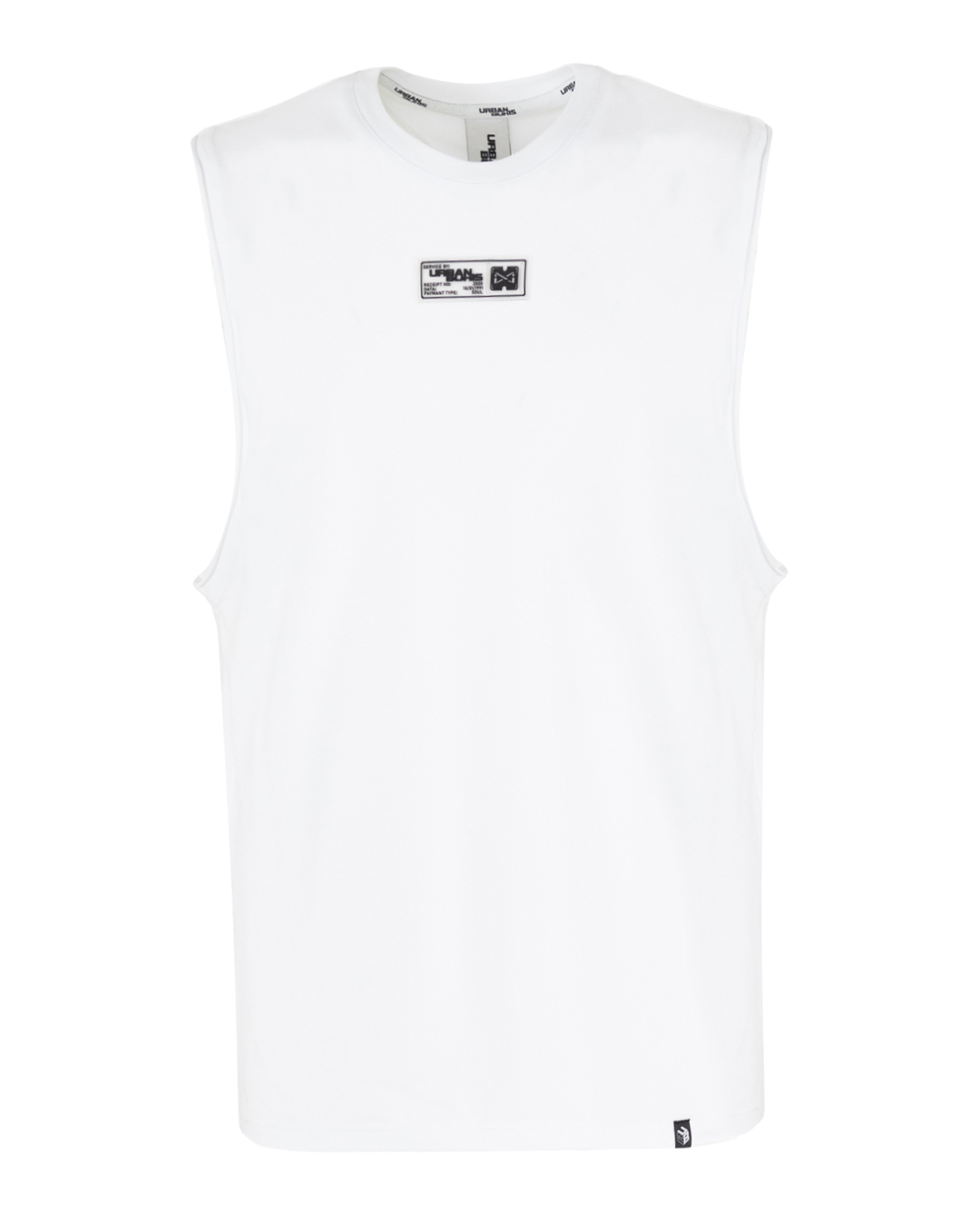 URBAN BORIS майка  артикул USH01-M/UB марки URBAN BORIS купить за 5500 руб.