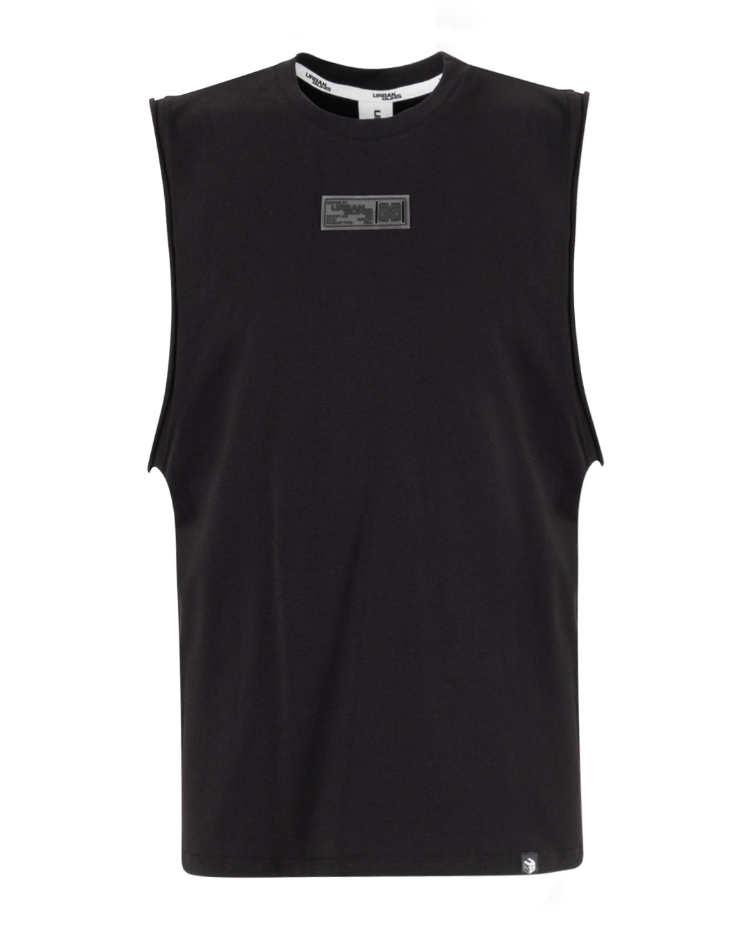 URBAN BORIS майка  артикул USH01-M/UB марки URBAN BORIS купить за 5500 руб.