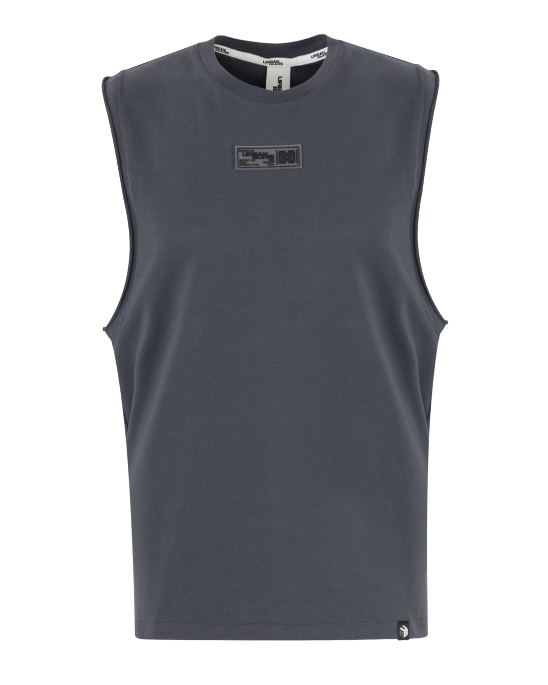 URBAN BORIS майка  артикул USH01-M/UB марки URBAN BORIS купить за 5500 руб.