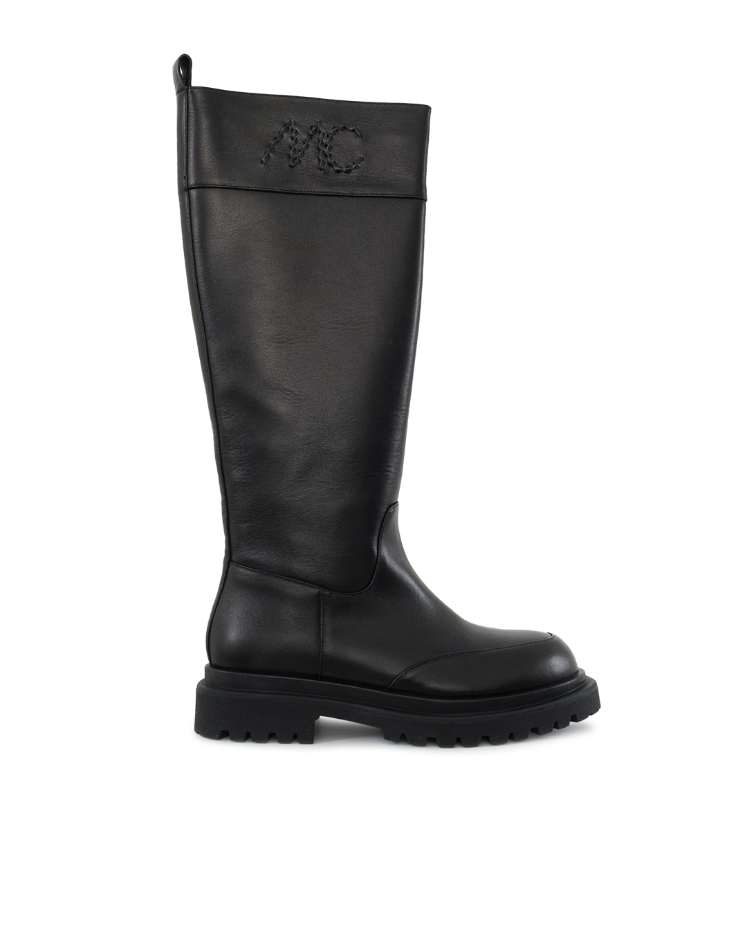 MARC CAIN сапоги  с вышивкой артикул VB SA.01 L01 марки MARC CAIN купить за 78600 руб.