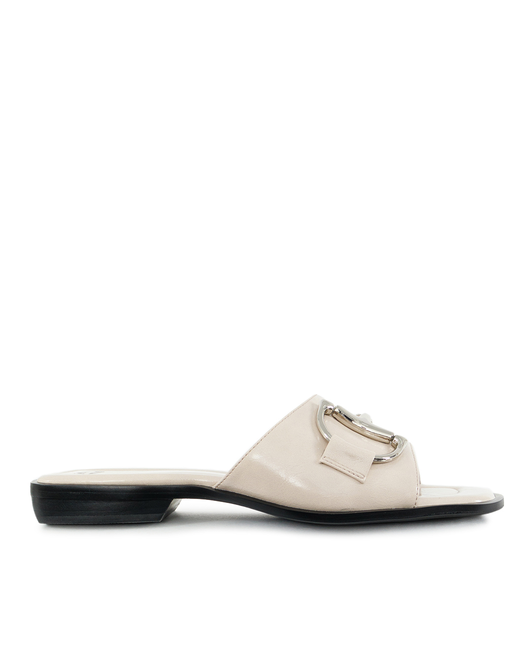 JEFFREY CAMPBELL сандалии из лаковой кожи  артикул VELASCA марки JEFFREY CAMPBELL купить за 30000 руб.