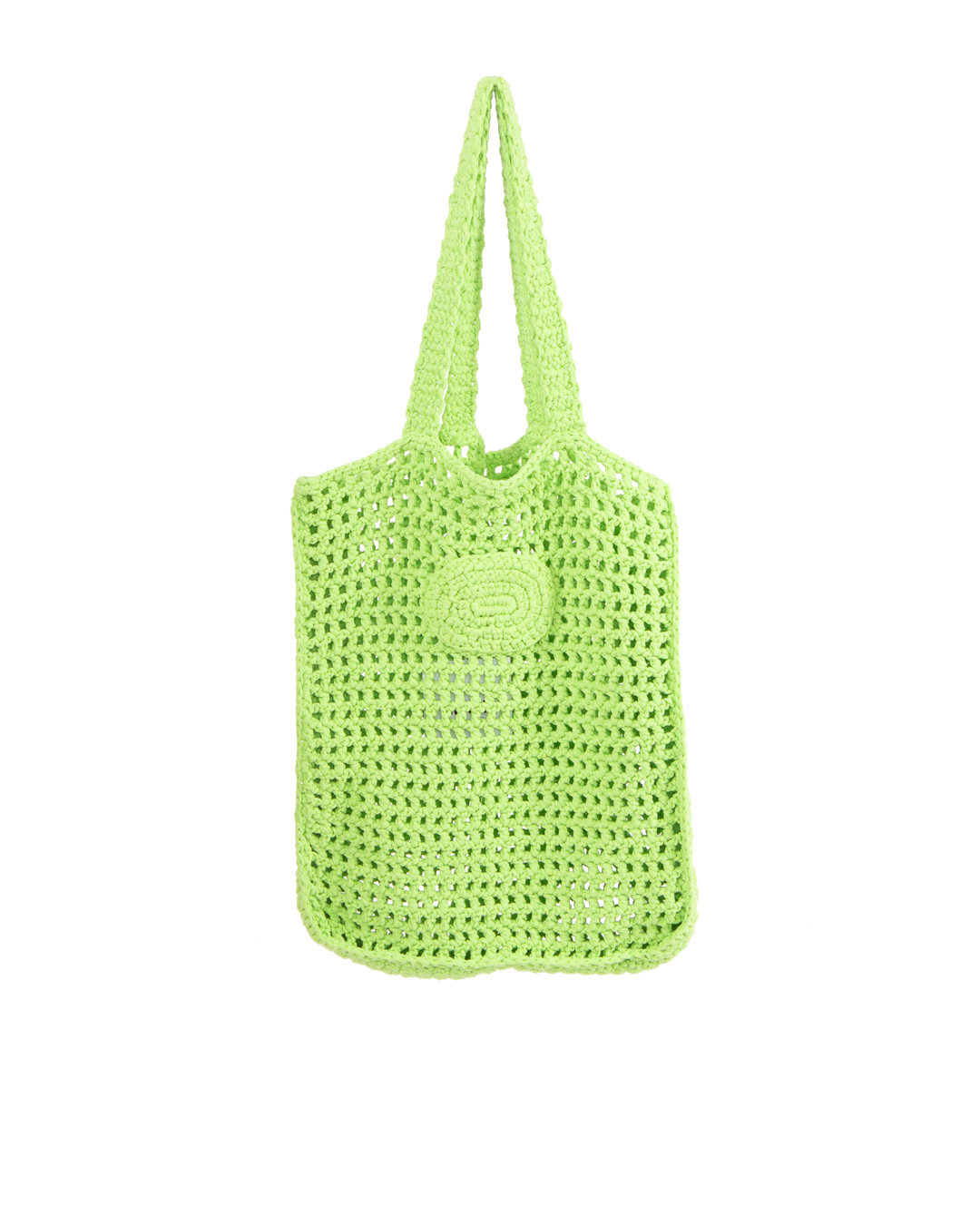 ROOM513 вязаная сумка  артикул vol4bag01-08 марки ROOM513 купить за 14000 руб.