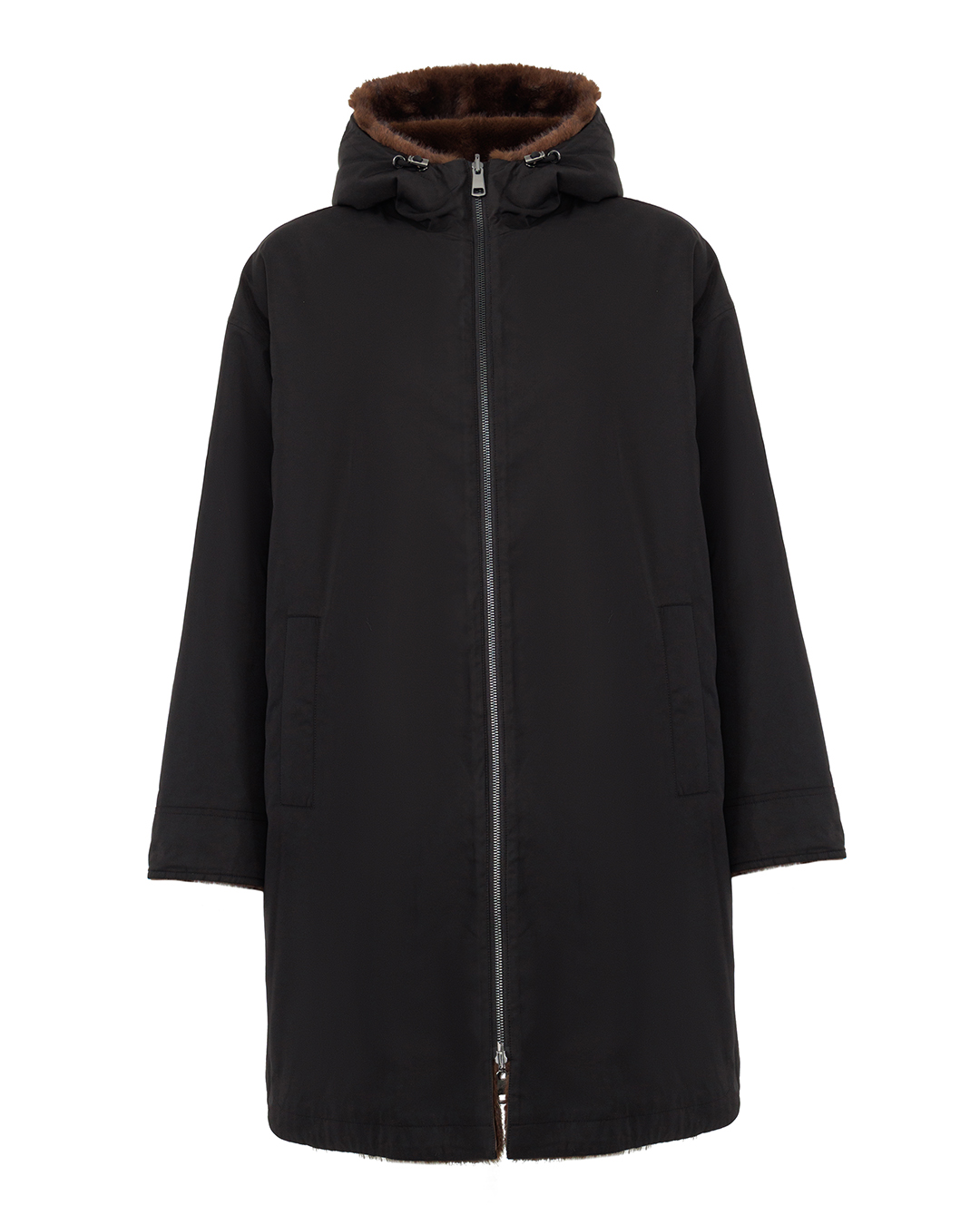 Lou Andrea парка двусторонняя  артикул W5NC25749 марки Lou Andrea купить за 127400 руб.