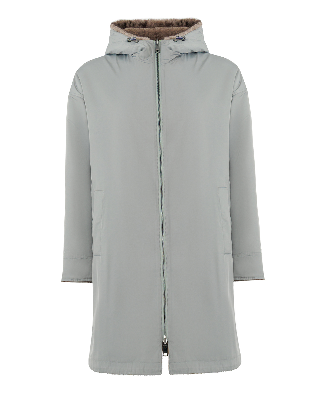 Lou Andrea парка двусторонняя  артикул W5NC25749 марки Lou Andrea купить за 127400 руб.