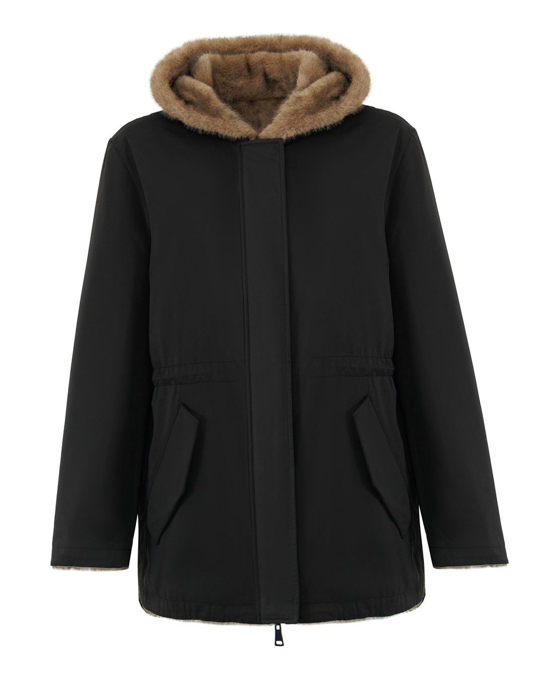 Lou Andrea парка двусторонняя  артикул W5NZ25451 марки Lou Andrea купить за 115500 руб.