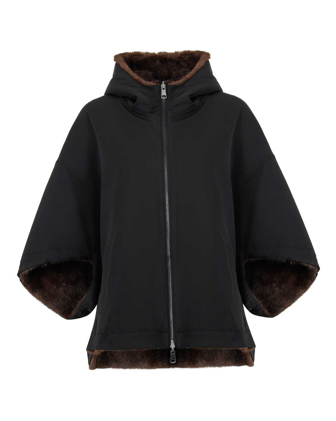 Lou Andrea парка двусторонняя  артикул W5NZ25745 марки Lou Andrea купить за 107800 руб.