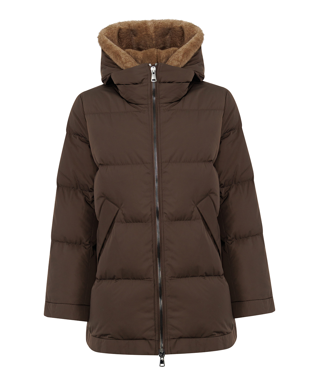 Lou Andrea куртка двусторонняя  артикул W5YZ204050 марки Lou Andrea купить за 127400 руб.