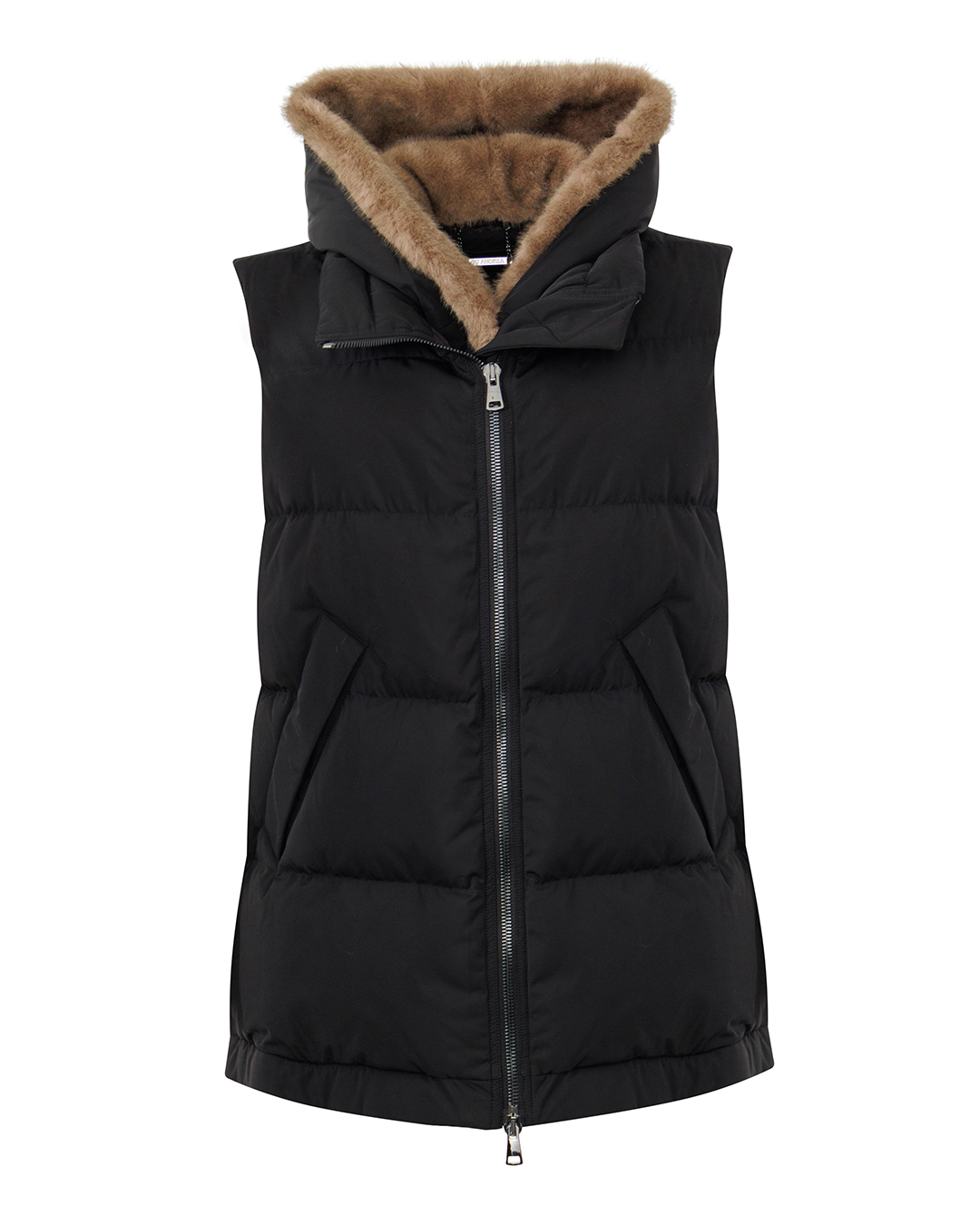 Lou Andrea жилет двусторонняя  артикул W5YZ21417 марки Lou Andrea купить за 115500 руб.