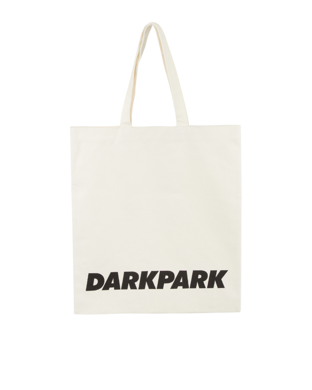 Darkpark сумка с логотипом бренда  артикул WBG01 марки Darkpark купить за 5000 руб.