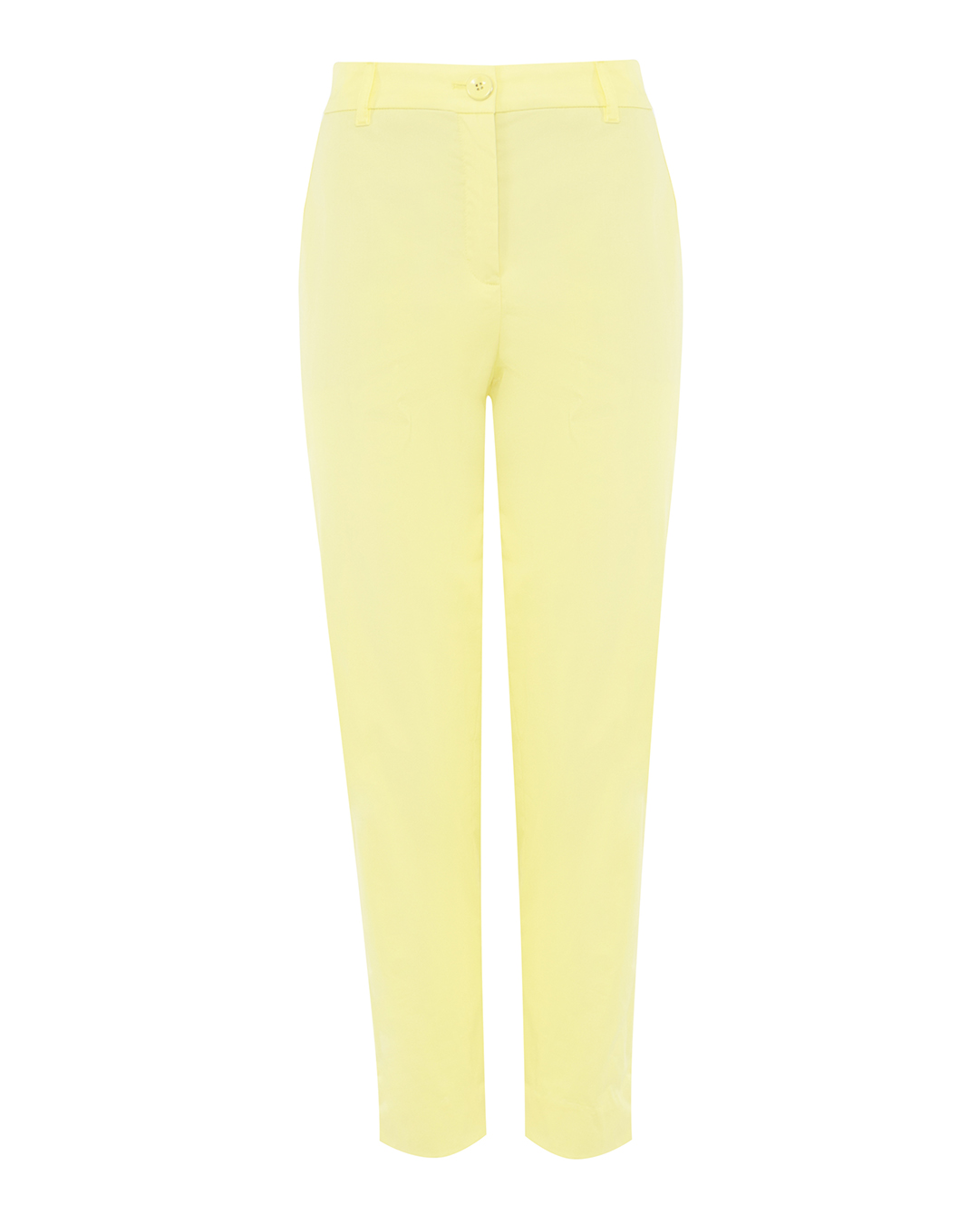 MARC CAIN брюки из хлопка артикул WC 81.31 W45 марки MARC CAIN купить за 25500 руб.