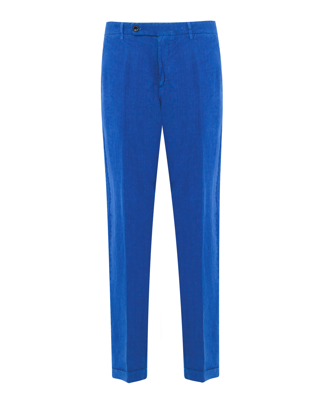 Harmont & Blaine брюки из льна  артикул WDL338 марки Harmont & Blaine купить за 33600 руб.