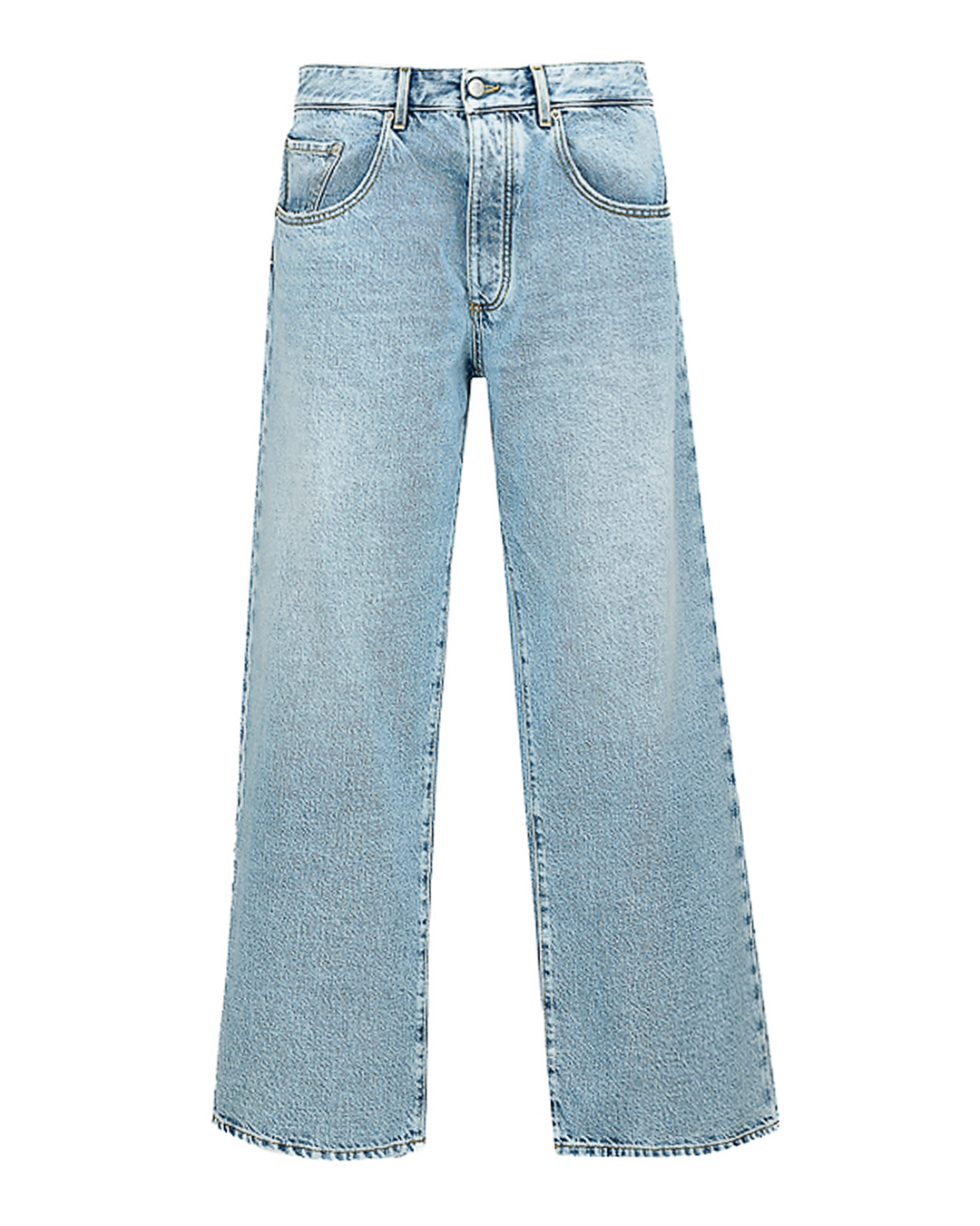 ICON DENIM джинсы  артикул WILL ID869 марки ICON DENIM купить за 17700 руб.