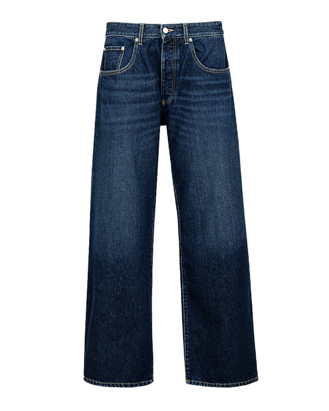 ICON DENIM джинсы с карманами  артикул WILL ID870 марки ICON DENIM купить за 25000 руб.