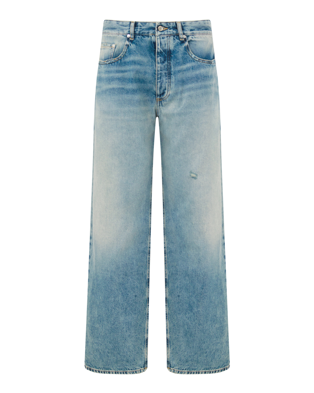 ICON DENIM джинсы прямого кроя артикул WILL ID8866 марки ICON DENIM купить за 26800 руб.