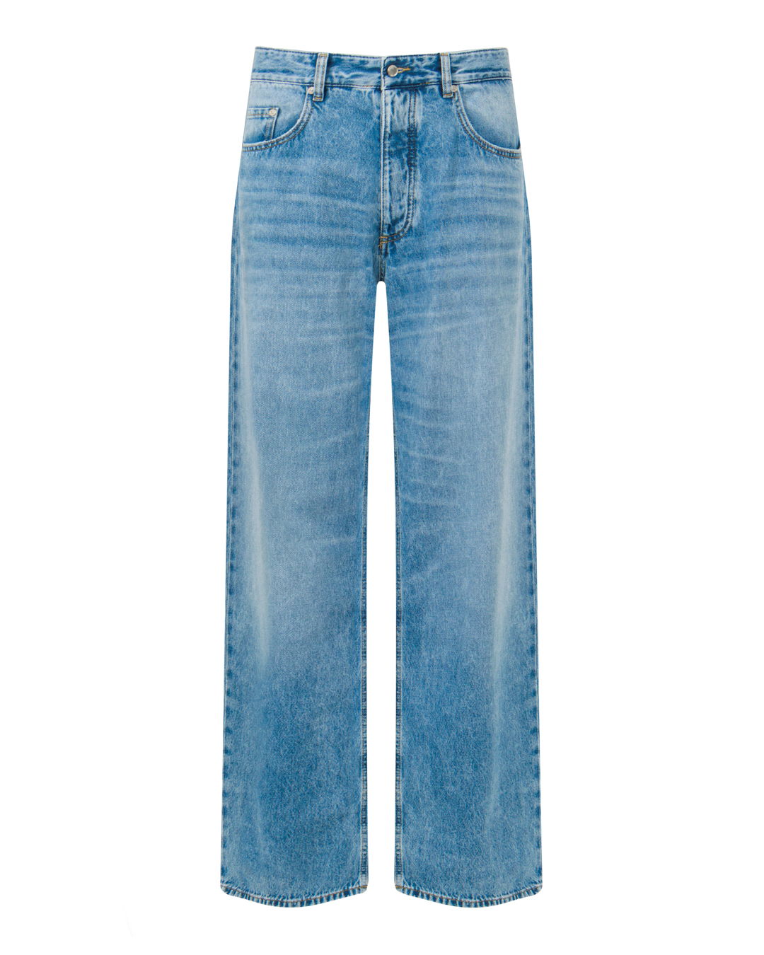 ICON DENIM джинсы прямого кроя артикул WILL ID8880 марки ICON DENIM купить за 26800 руб.