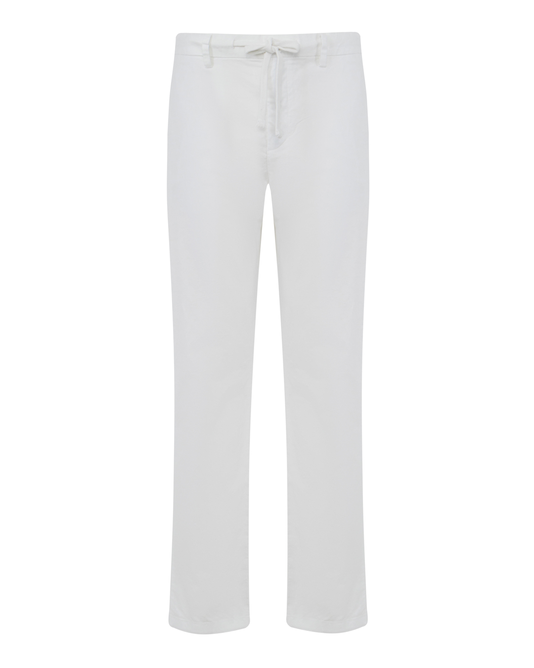 Harmont & Blaine брюки на завязках артикул WJQ387 марки Harmont & Blaine купить за 25600 руб.