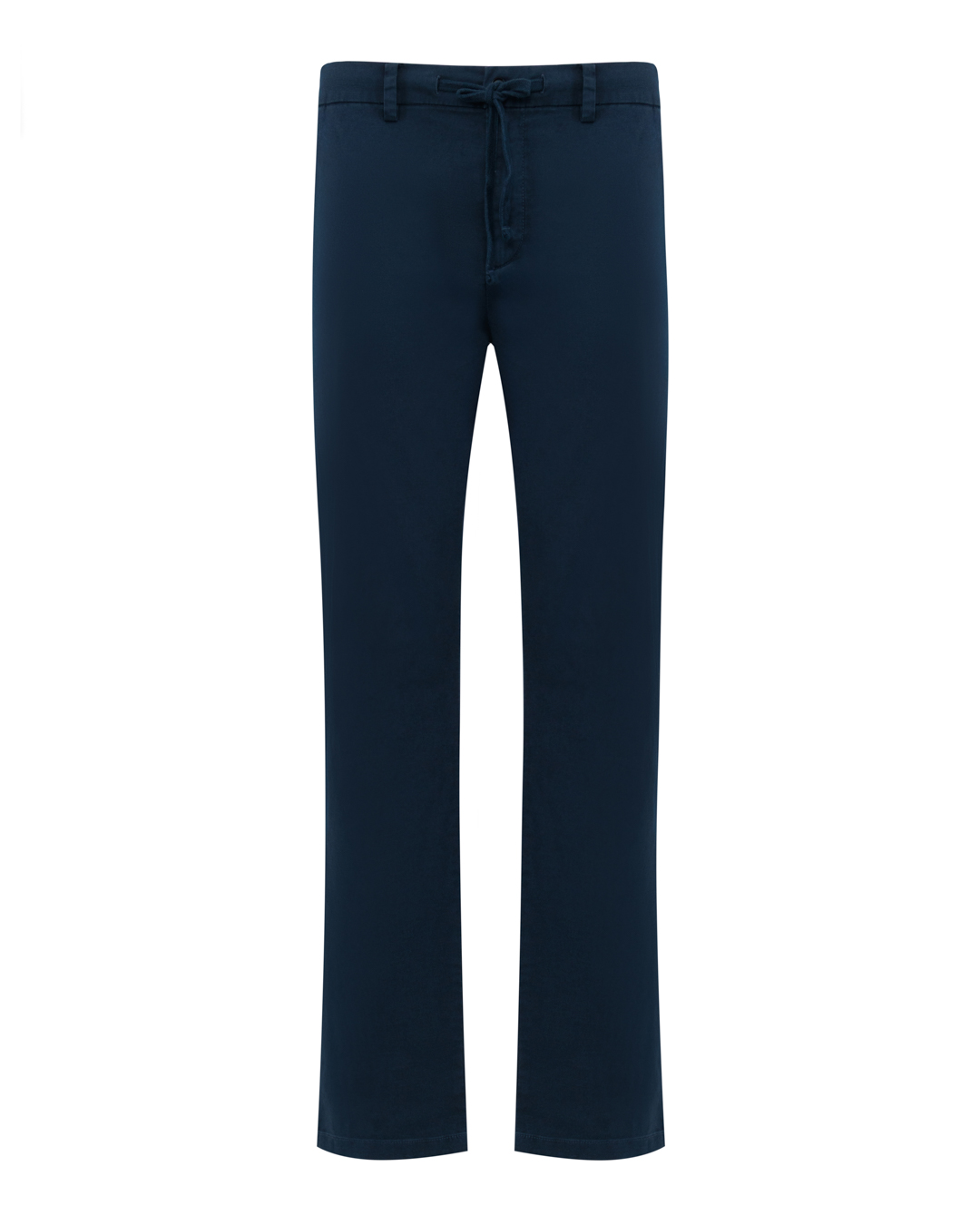 Harmont & Blaine брюки на завязках артикул WJQ387 марки Harmont & Blaine купить за 25600 руб.