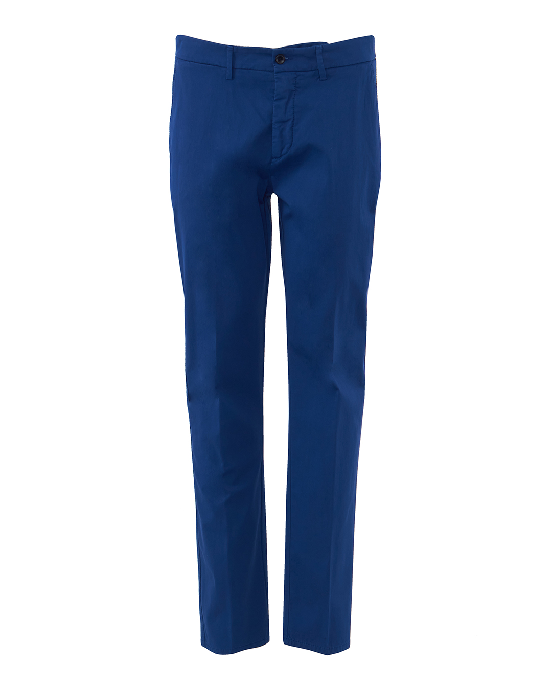 Harmont & Blaine брюки в мелкий рубчик  артикул WNJ300 марки Harmont & Blaine купить за 27200 руб.
